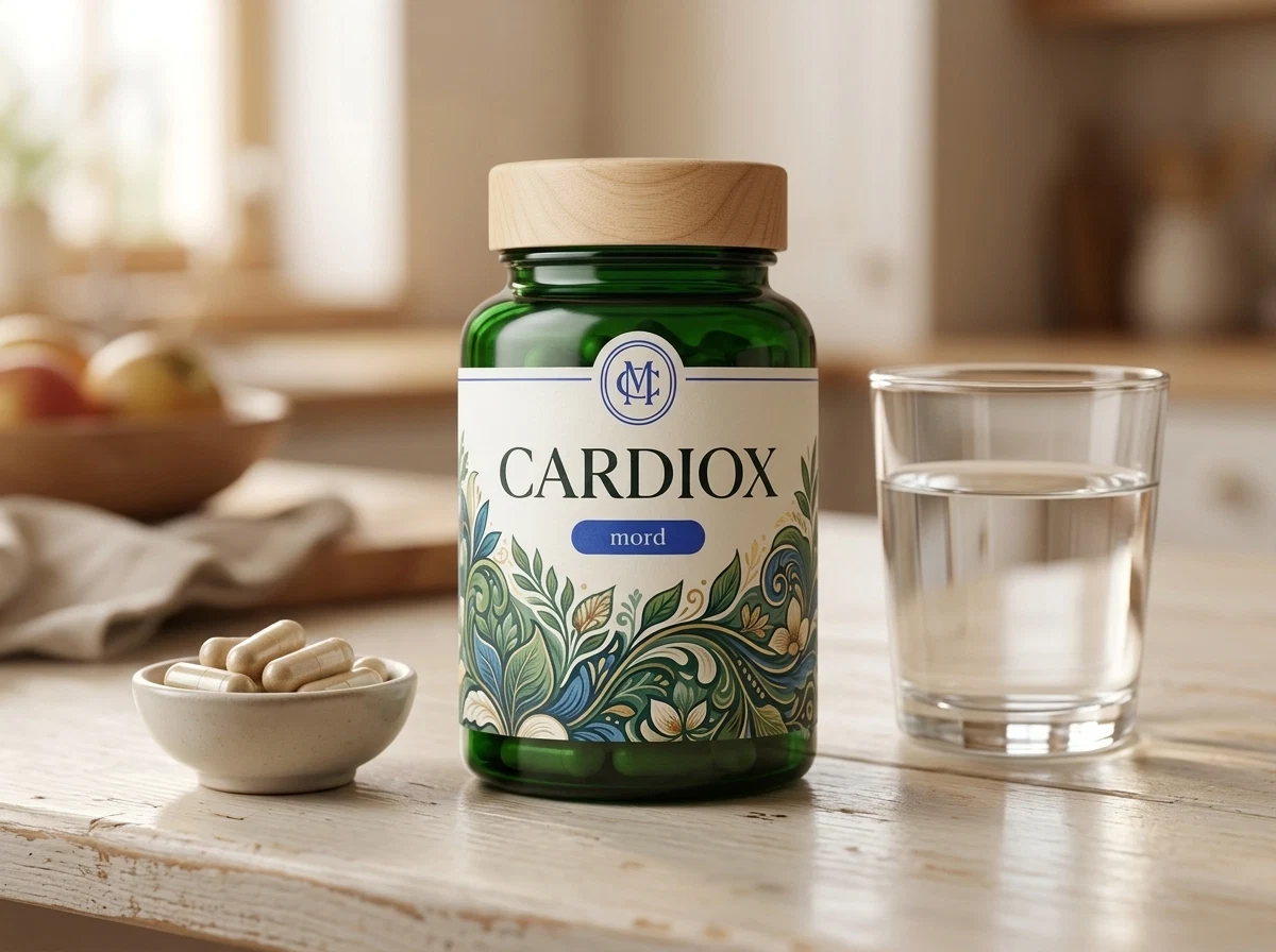 CardioX
